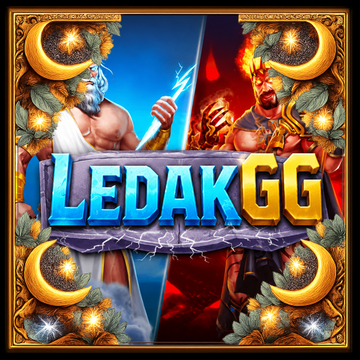 ledakgg — mitra unggulan